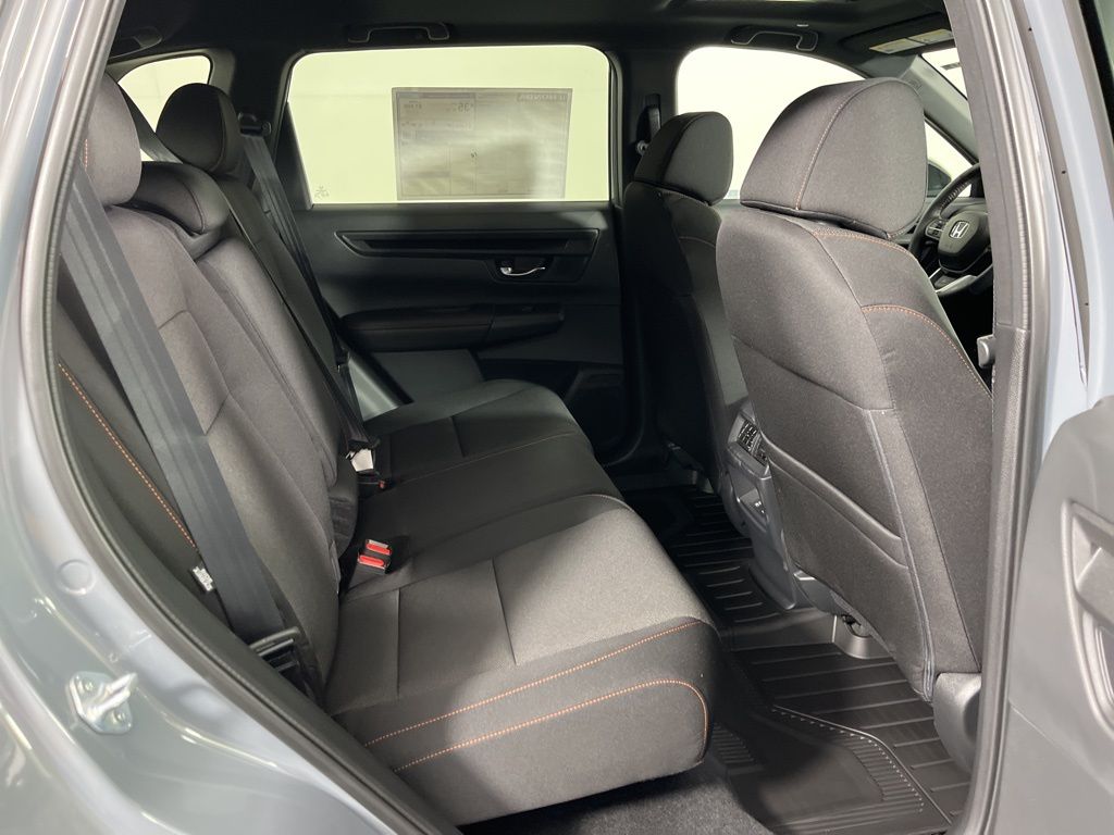 Thumbnail: 2026 Honda CR-V - 12