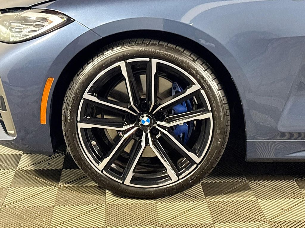 2021 BMW 4 Series M440i xDrive