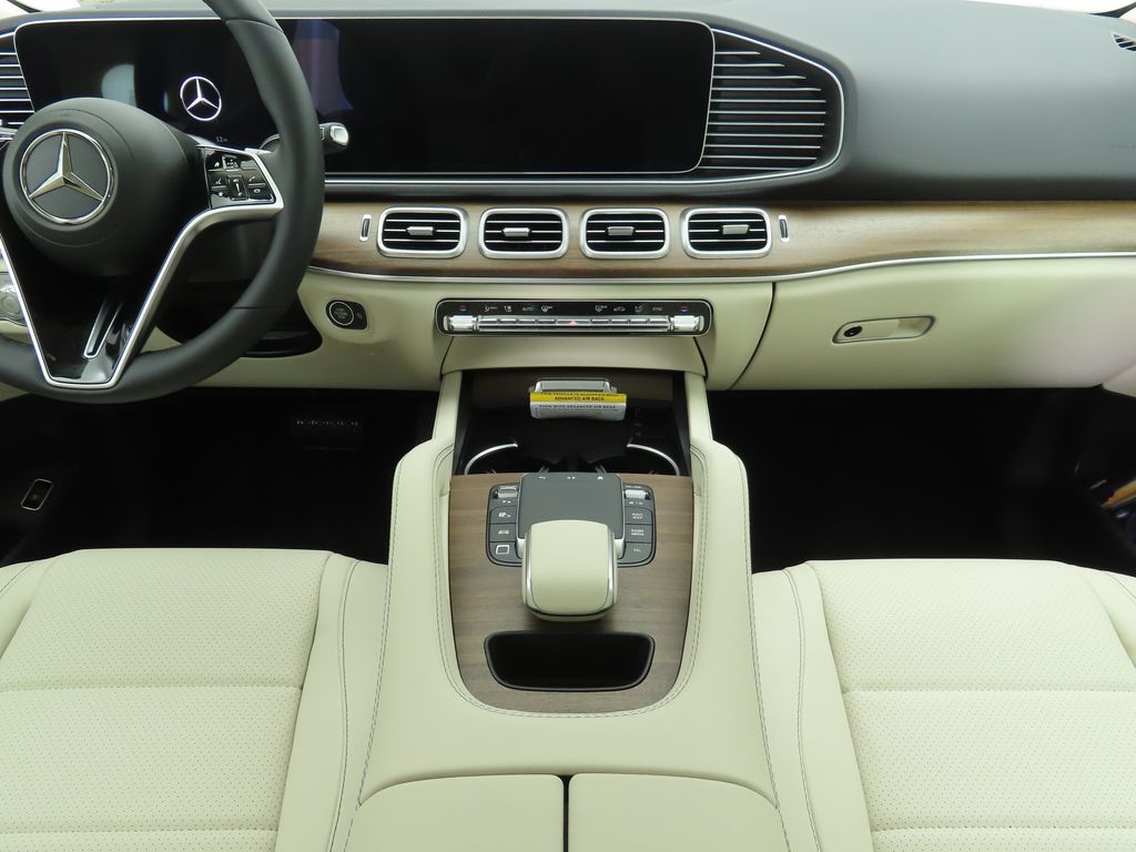 2025 Mercedes-Benz GLE 450 13