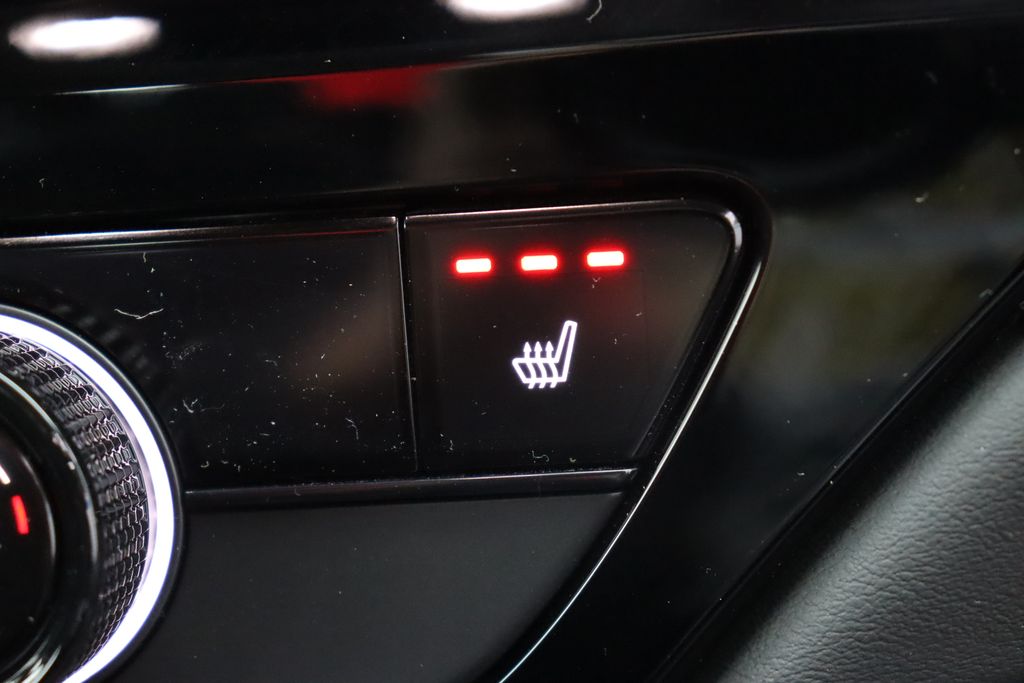 Thumbnail: 2025 Honda Accord - 24