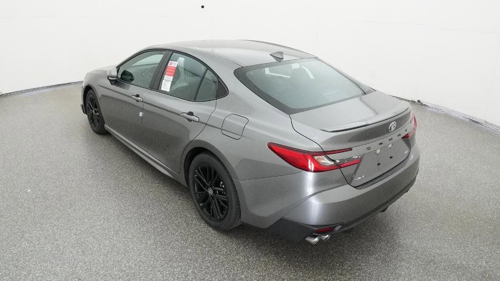 Thumbnail: 2026 Toyota Camry - 31