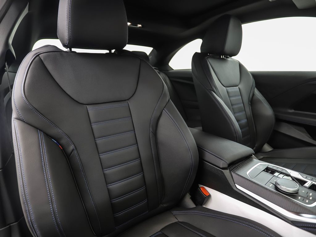 Thumbnail: 2026 BMW 2 Series - 26