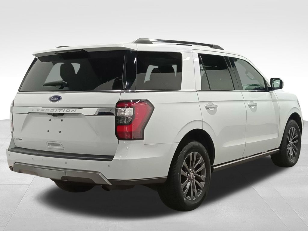 2021 Ford Expedition Limited