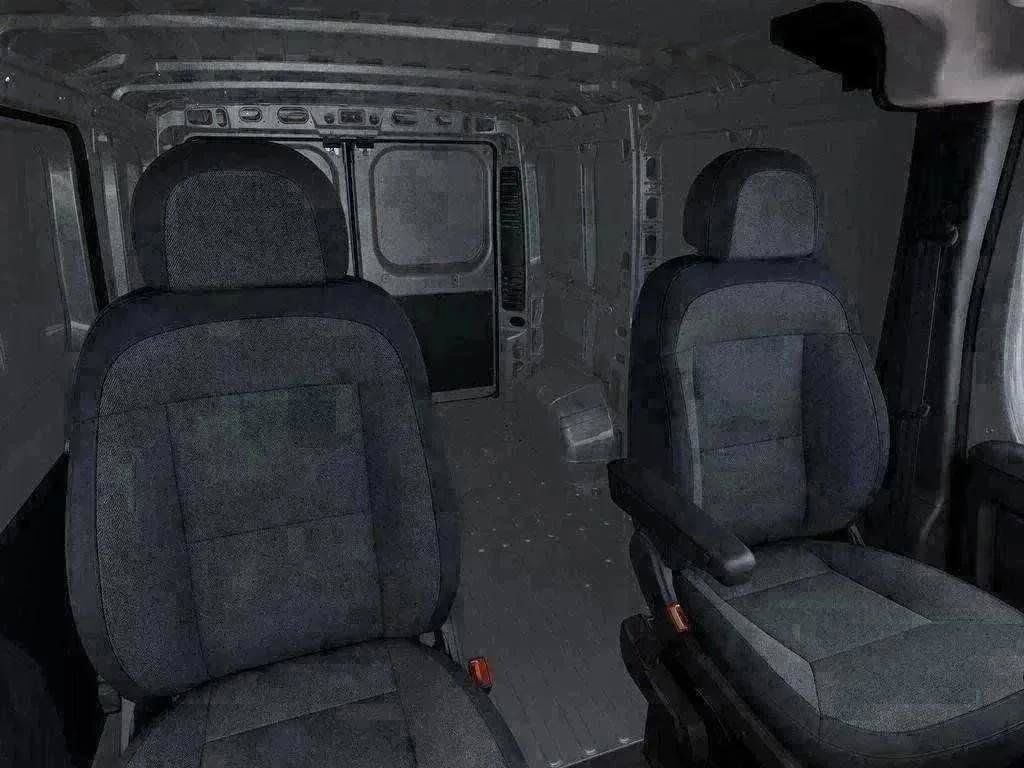 New 2026 Ram ProMaster 1500 Van