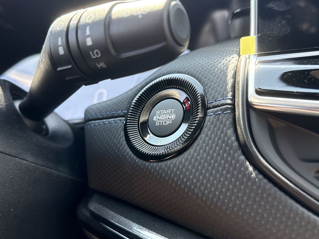 2026 Jeep Compass Latitude White at Victoria Chrysler Dodge Jeep Ram