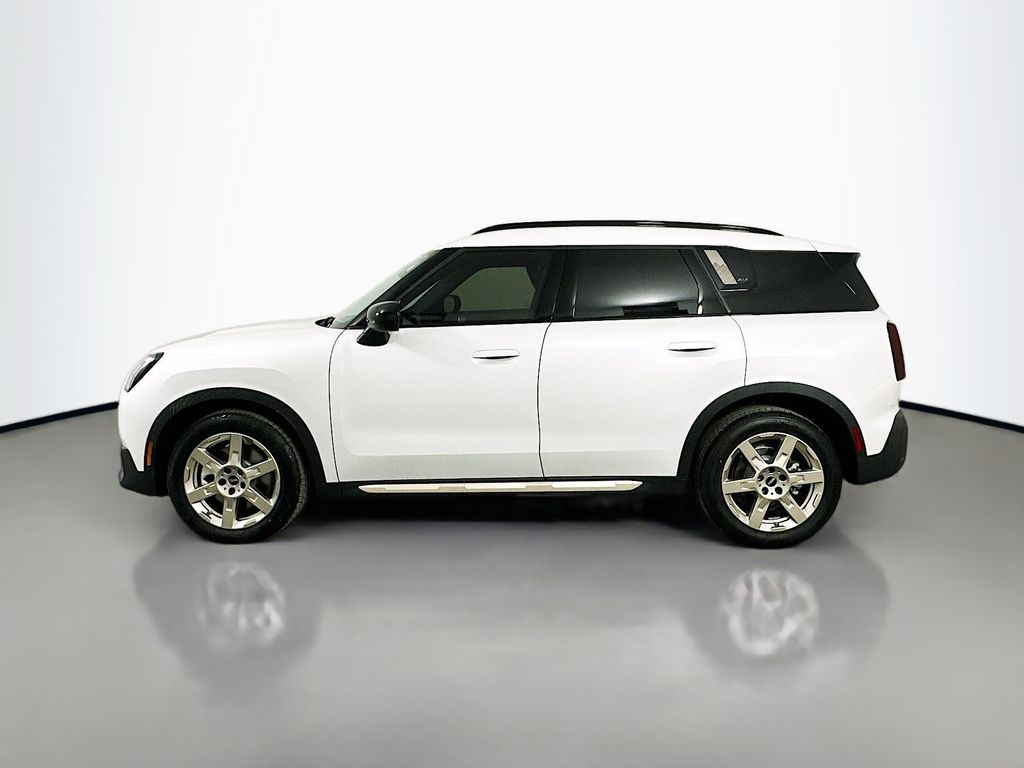 Thumbnail: 2025 MINI Cooper Countryman - 8