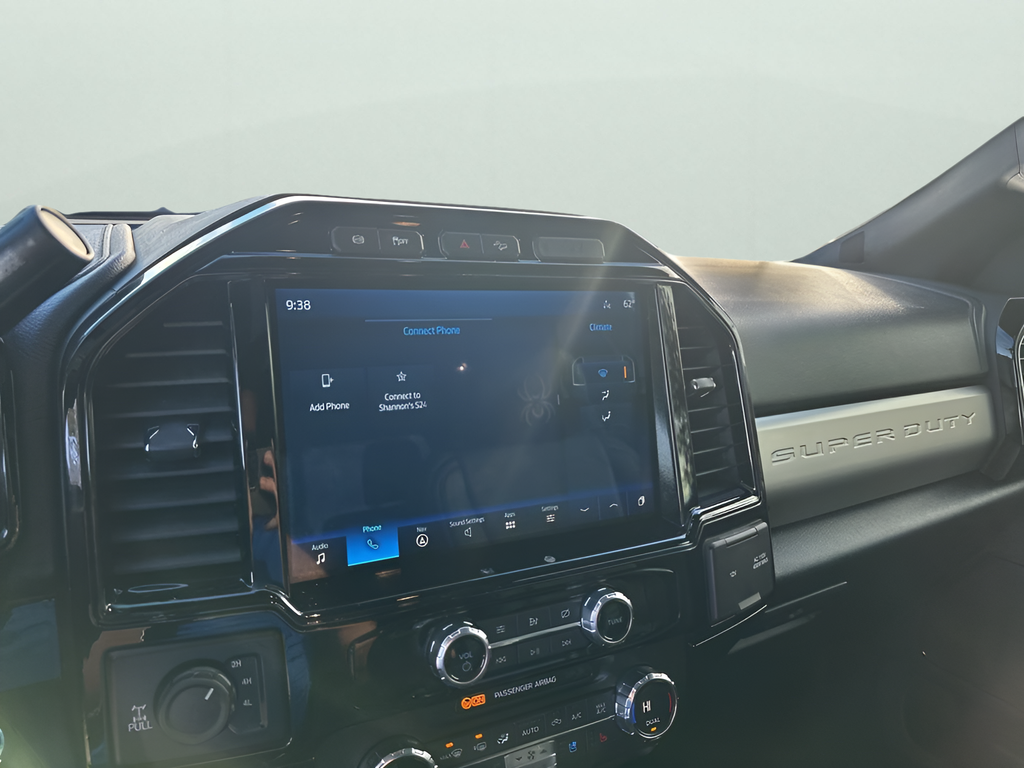 Used Car 2022 Ford F-250sd  Lariat For Sale Under $60,000 In Austin, Texas