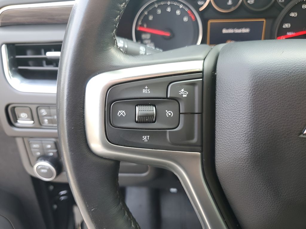 Used Car 2021 Chevrolet Suburban  Z71 For Sale Under $40,000 In Austin, Texas