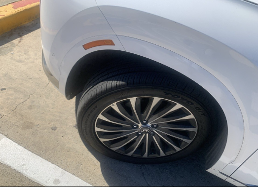 Thumbnail: 2023 Hyundai Palisade - 2