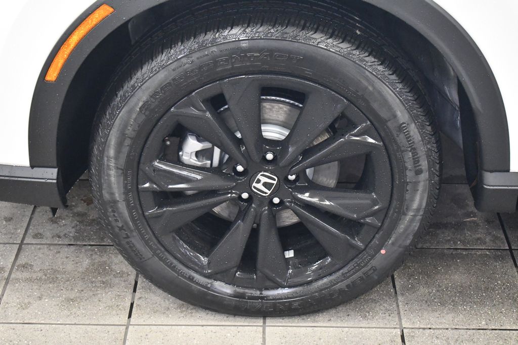 Thumbnail: 2026 Honda CR-V - 7