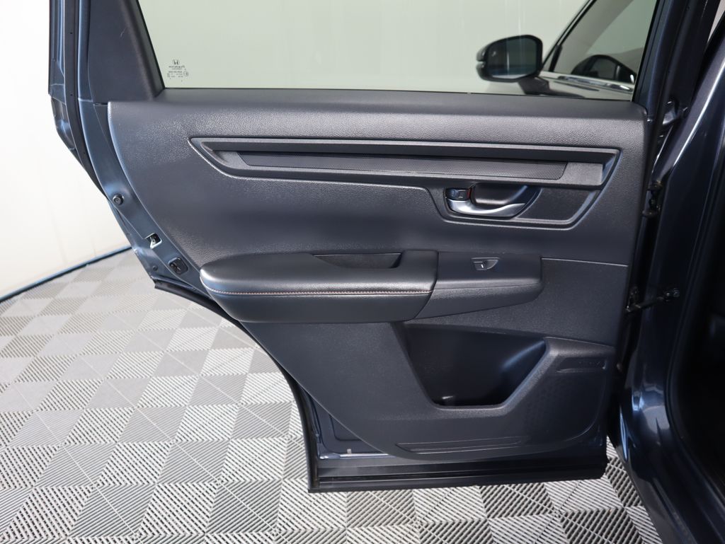 Thumbnail: 2024 Honda CR-V - 26