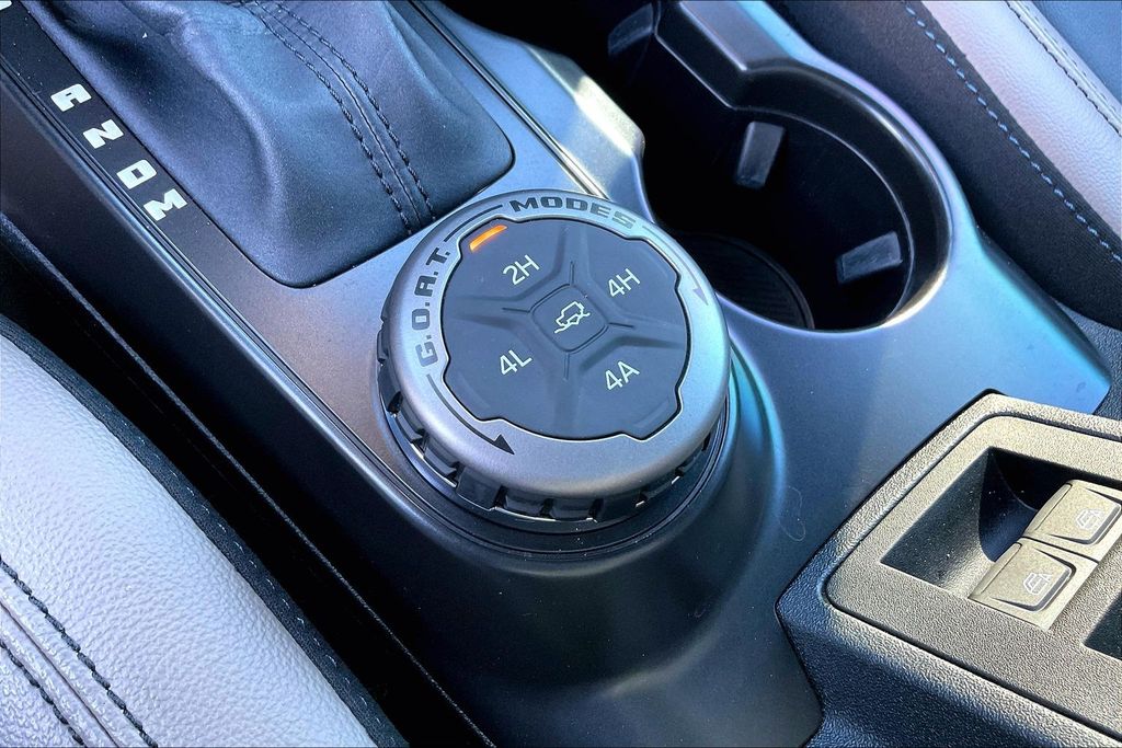 Used 2024 Ford Bronco Wildtrak 4D Sport Utility