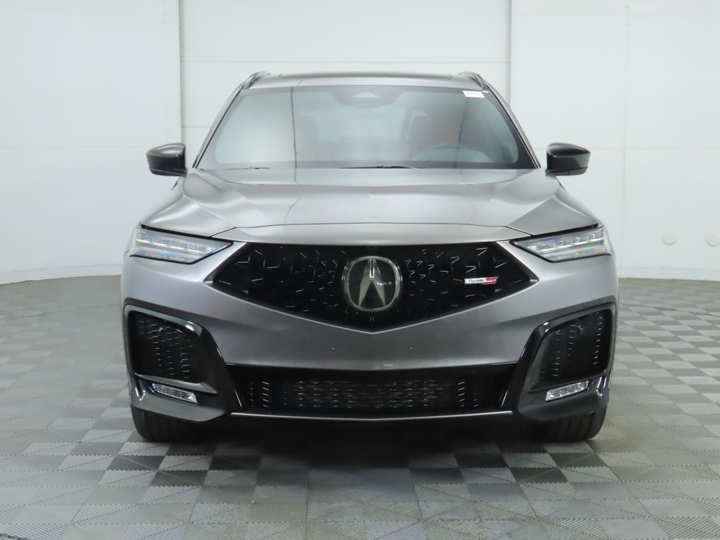 Thumbnail: 2026 Acura MDX - 2