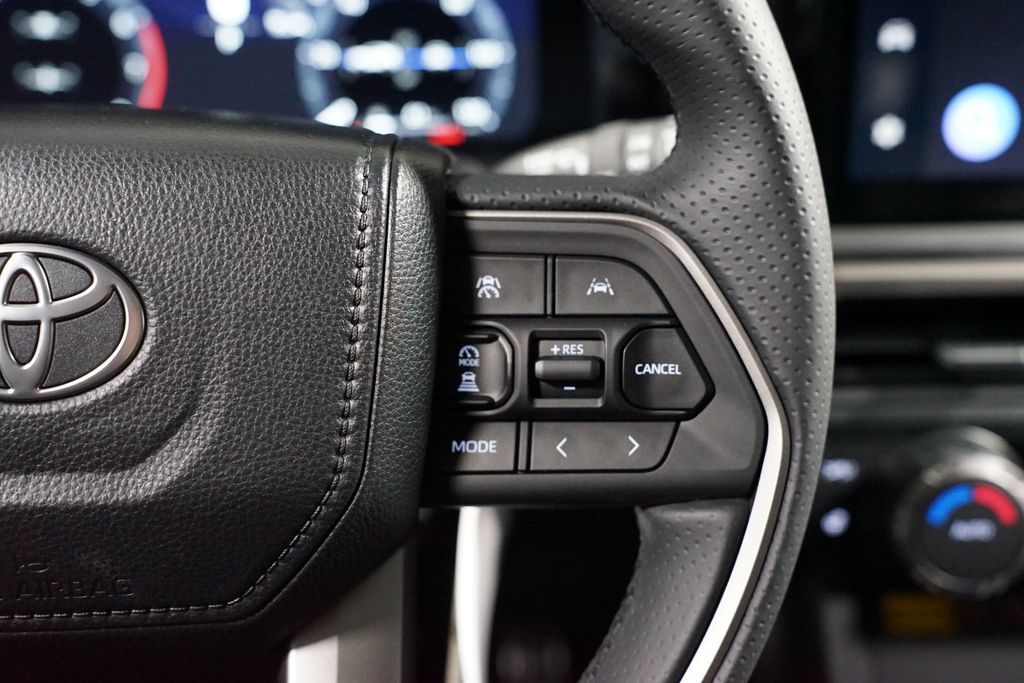 Thumbnail: 2026 Toyota 4Runner - 14