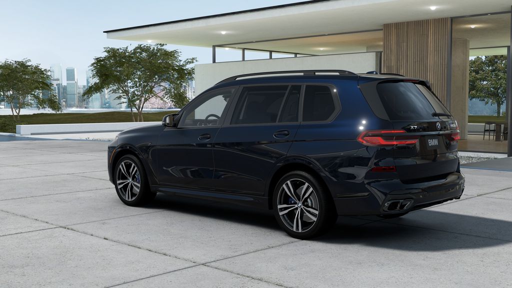 Thumbnail: 2026 BMW X7 - 2