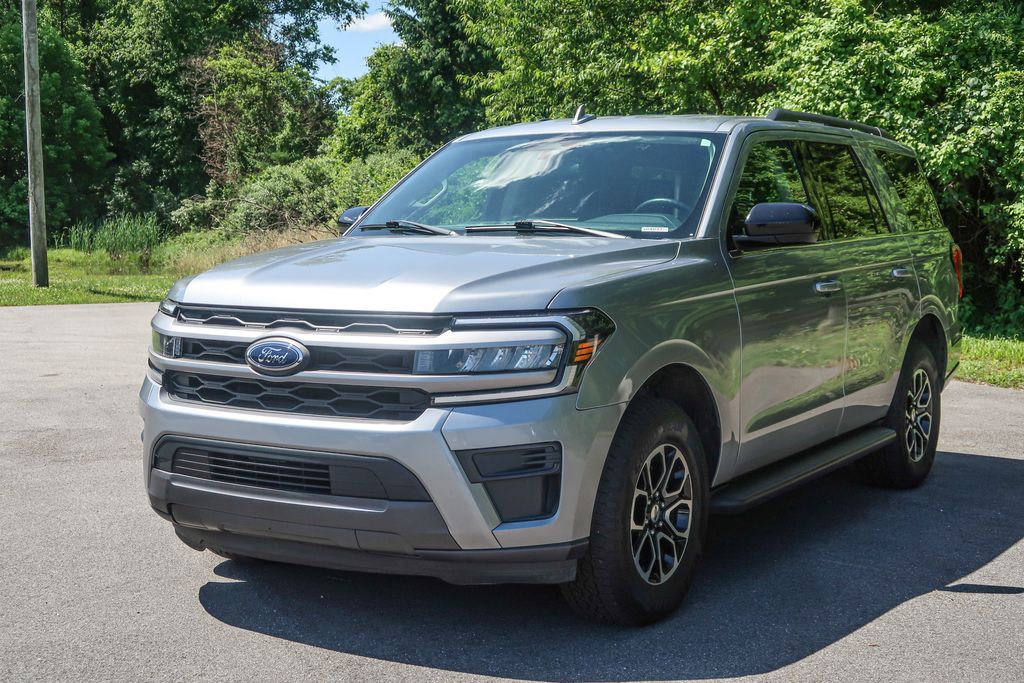 2022 Ford Expedition XL