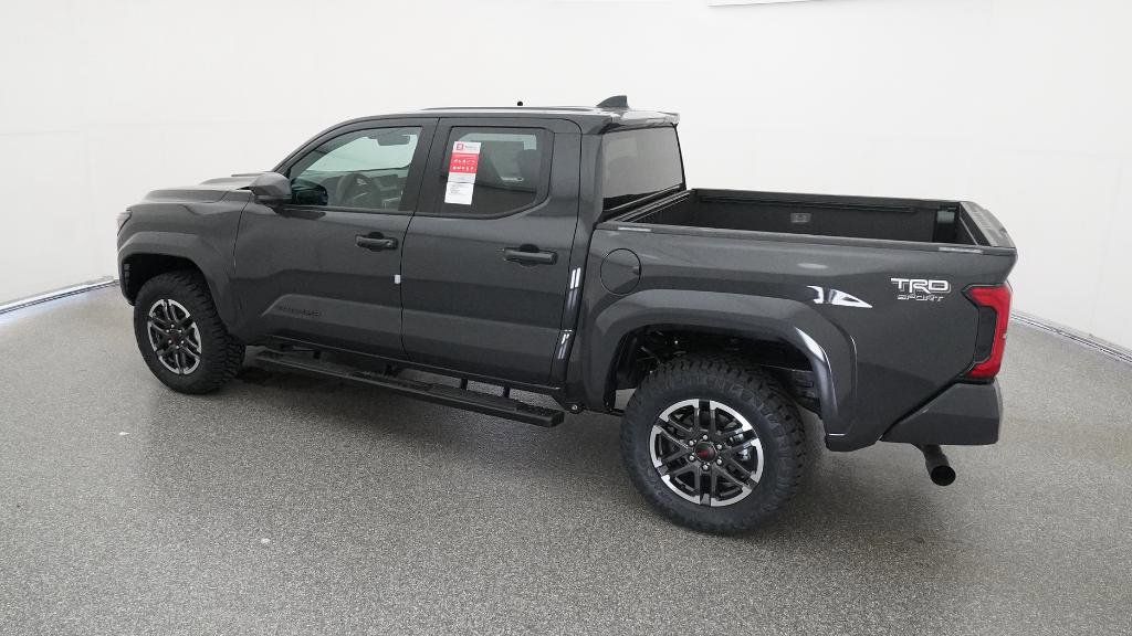 Thumbnail: 2025 Toyota Tacoma - 10