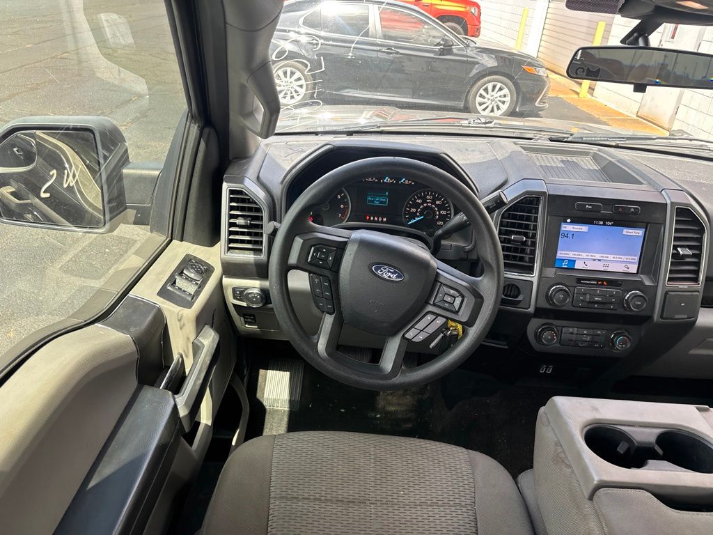 Used 2019 Ford F-150 Truck