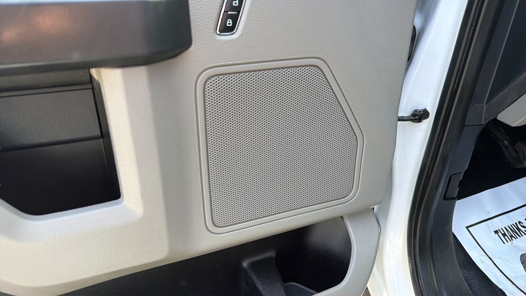 2022 Ford F-350SD