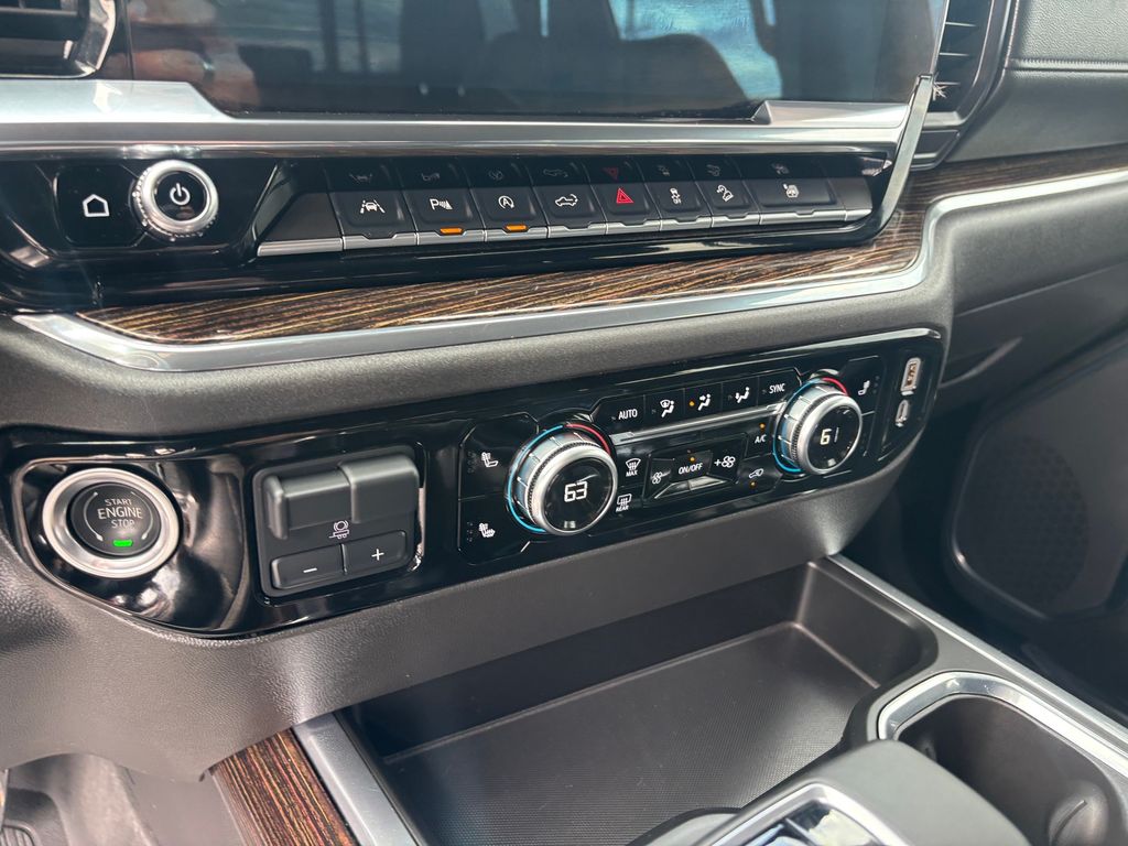 Used Car 2025 Gmc Sierra 1500  Elevation For Sale Under $60,000 In Austin, Texas