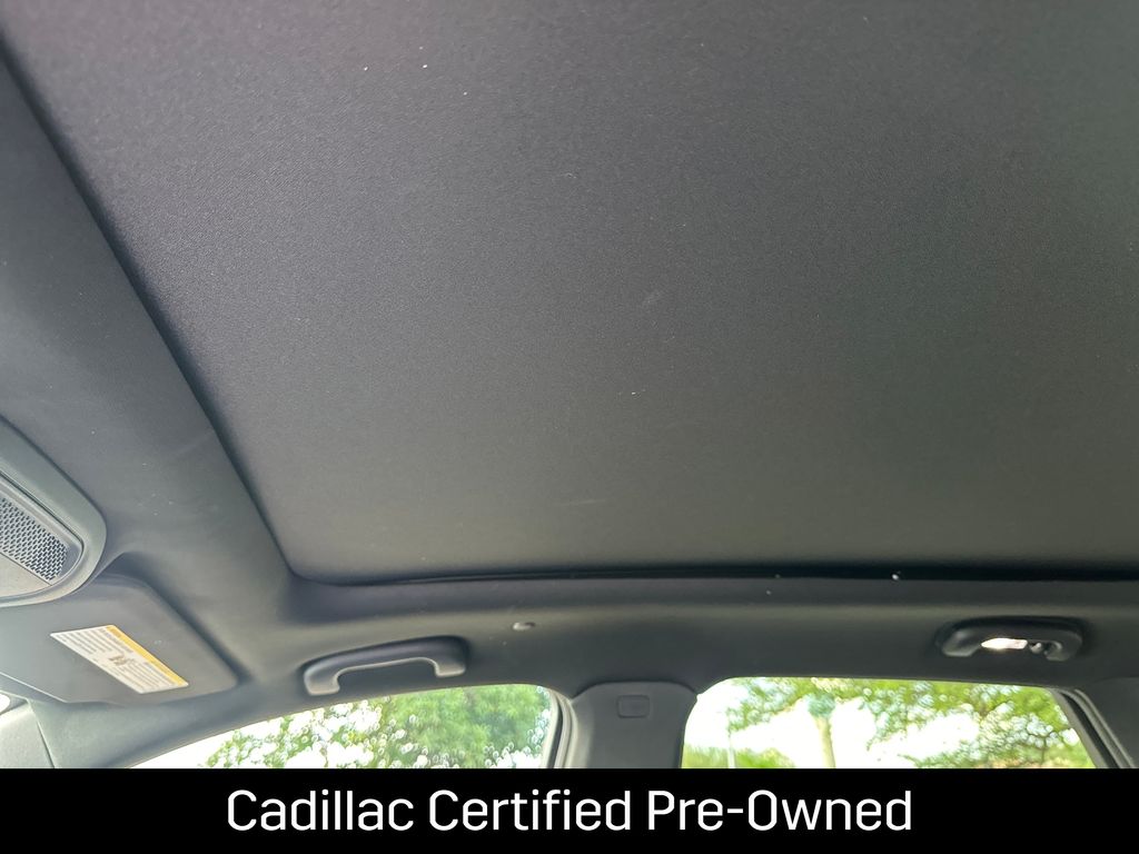 Used Car 2023 Cadillac Xt5  Premium Luxury For Sale Under $35,000 In Austin, Texas
