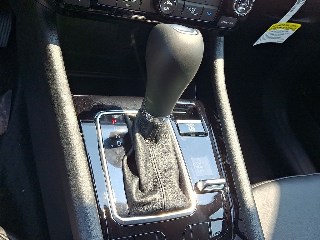 New 2026 Jeep Compass SUV