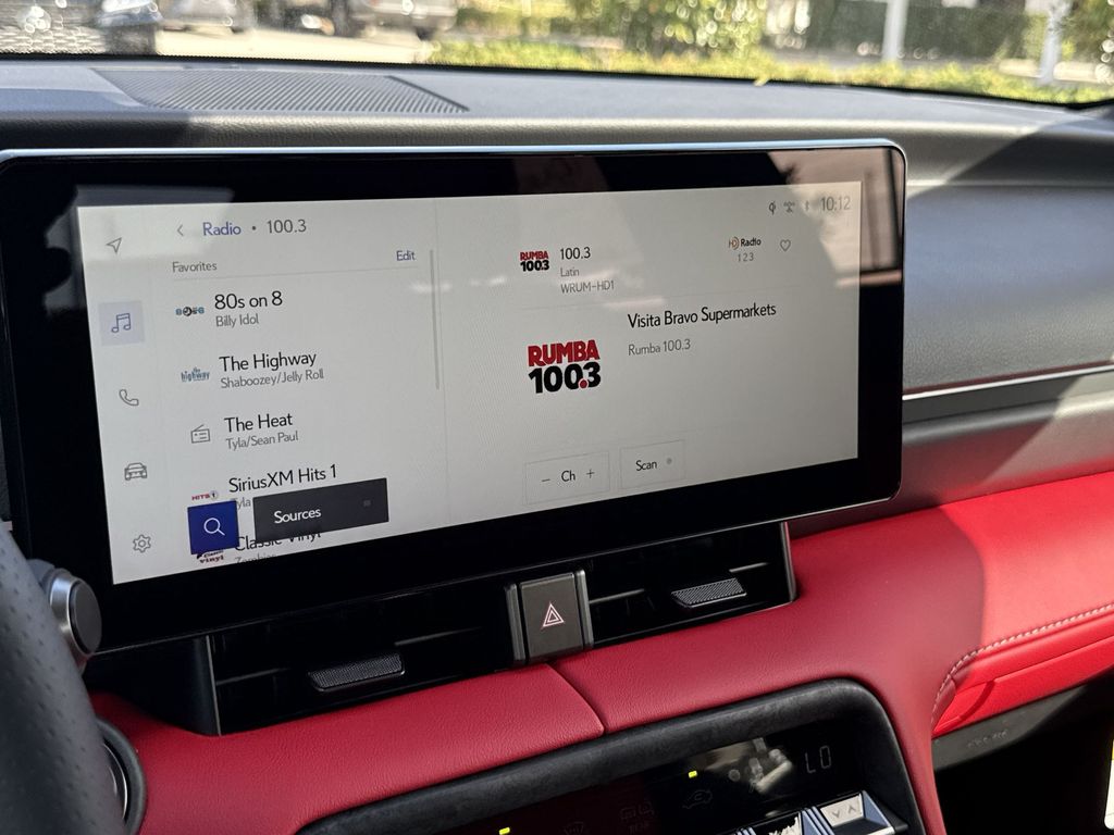 Thumbnail: 2026 Lexus IS - 23