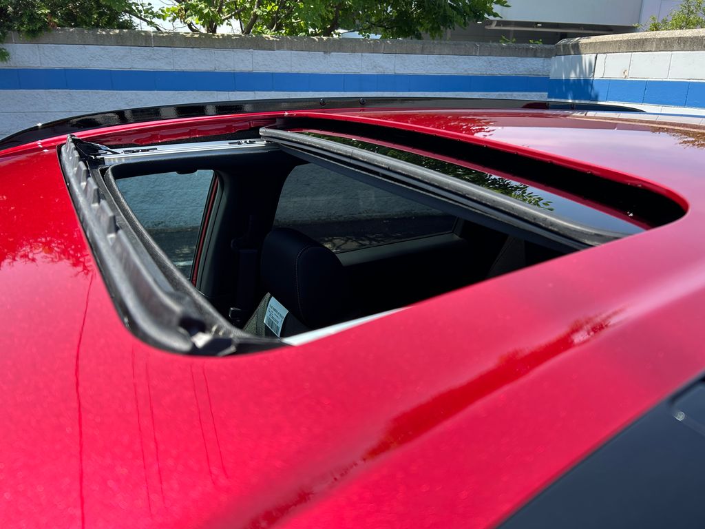 Thumbnail: 2026 Honda CR-V - 11