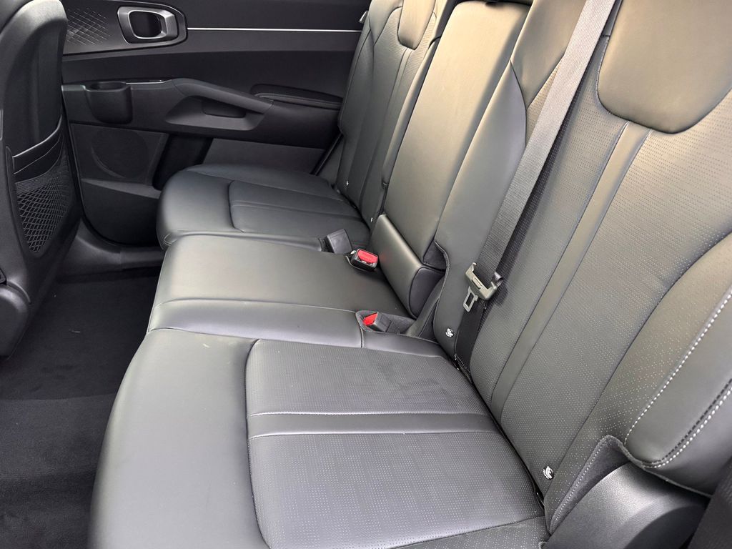 New 2026 Kia Sorento SUV