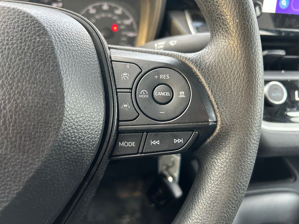 Thumbnail: 2024 Toyota Corolla - 17