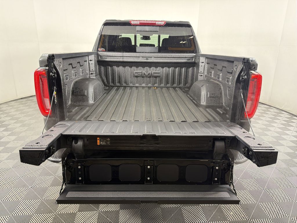 new 2026 GMC Sierra 1500 car, priced at $59,420