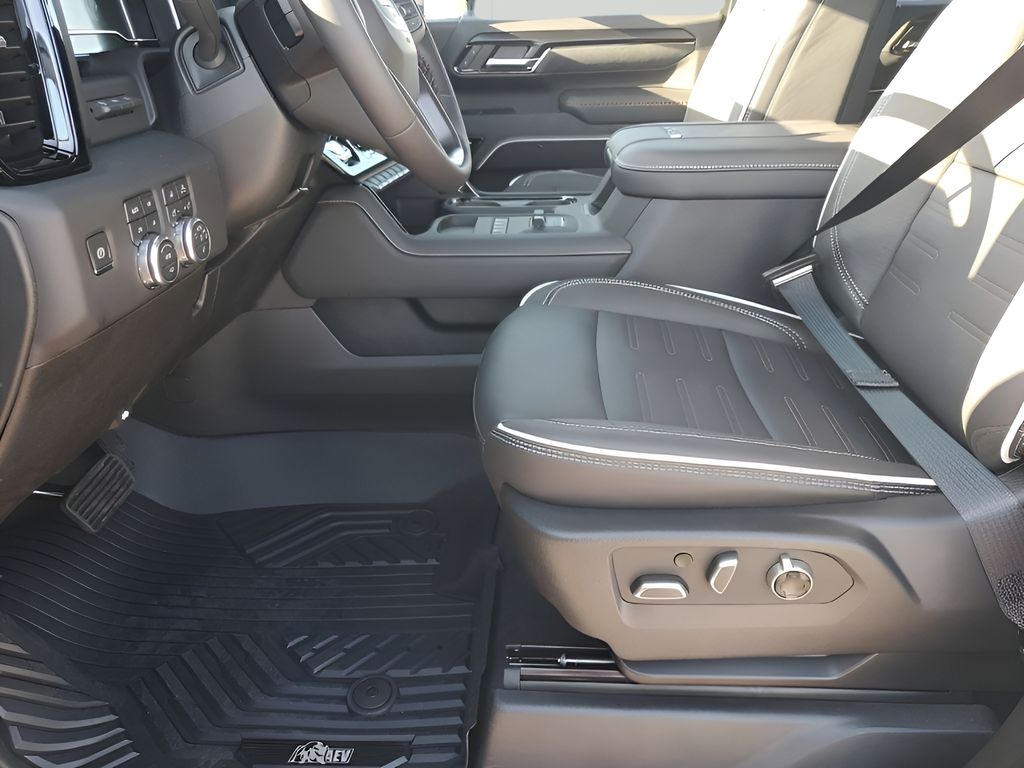 New Car 2025 Gmc Sierra 2500hd  At4x For Sale Under $100,000 In Austin, Texas