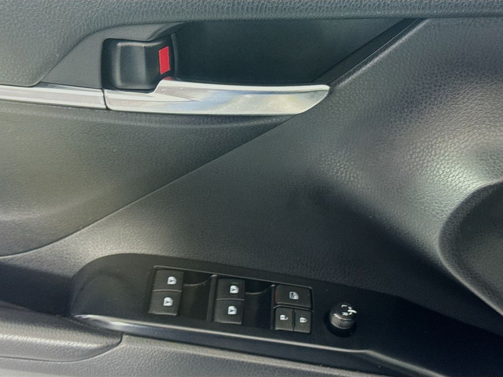 Used Car 2019 Toyota Camry  L For Sale Under $20,000 In Austin, Texas