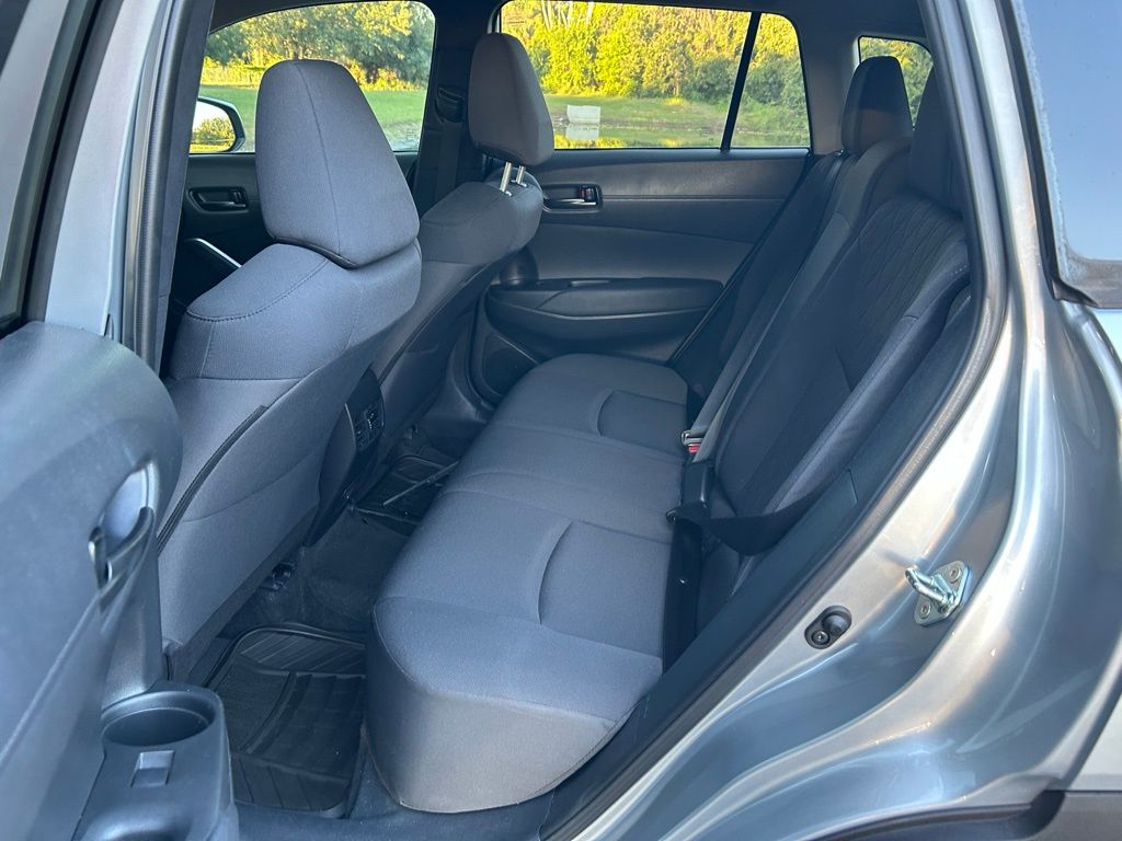 Thumbnail: 2023 Toyota Corolla Cross - 13