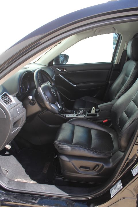 Used Car 2016 Mazda Cx-5  Touring For Sale Under $12,000 In Georgetown, Texas