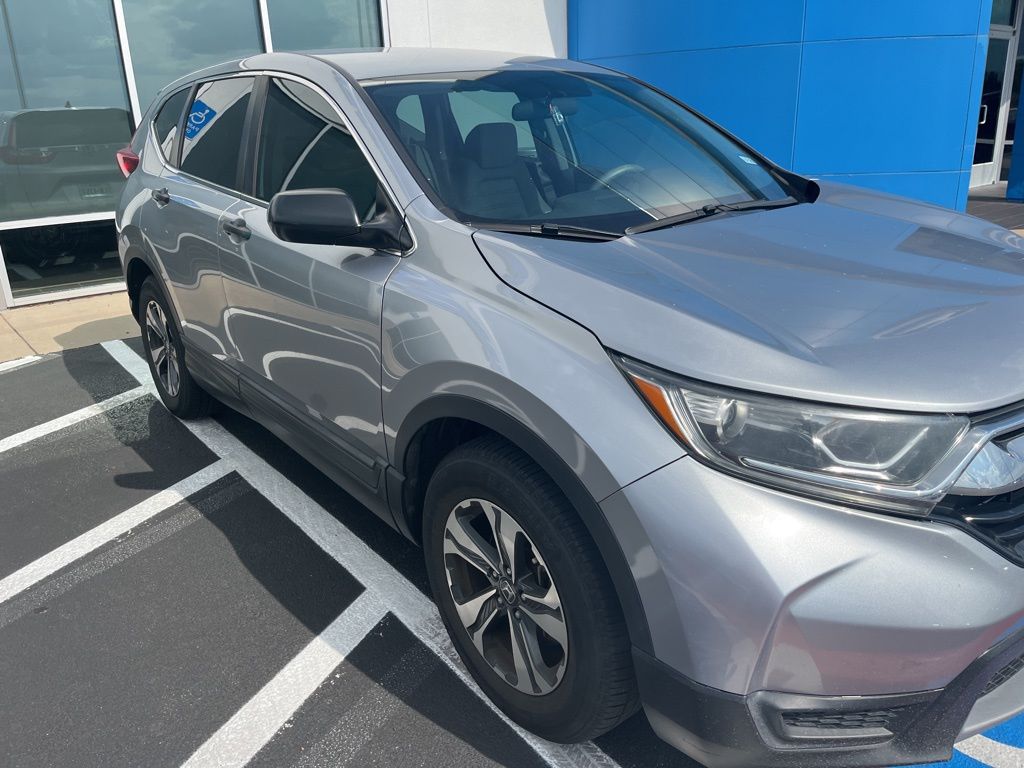 Thumbnail: 2019 Honda CR-V - 3