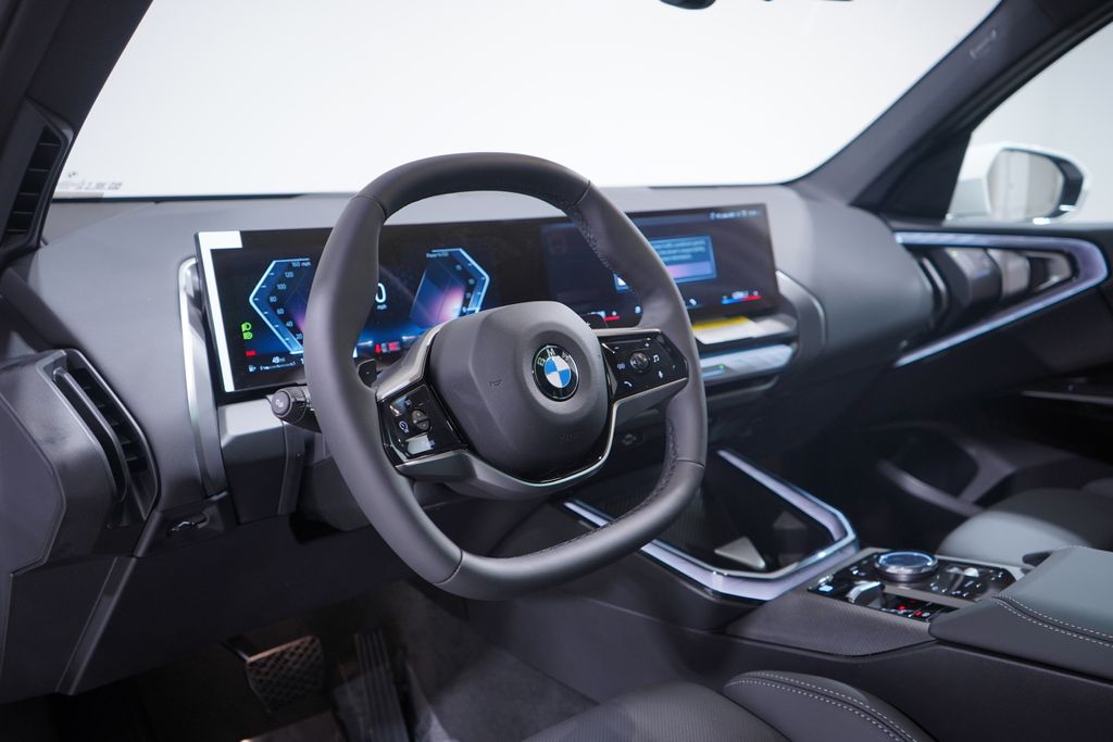 Thumbnail: 2026 BMW X3 - 6