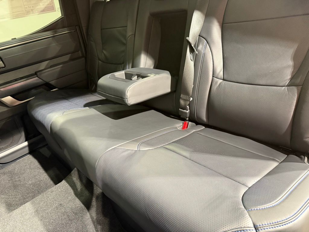 Thumbnail: 2026 Toyota Tundra - 20