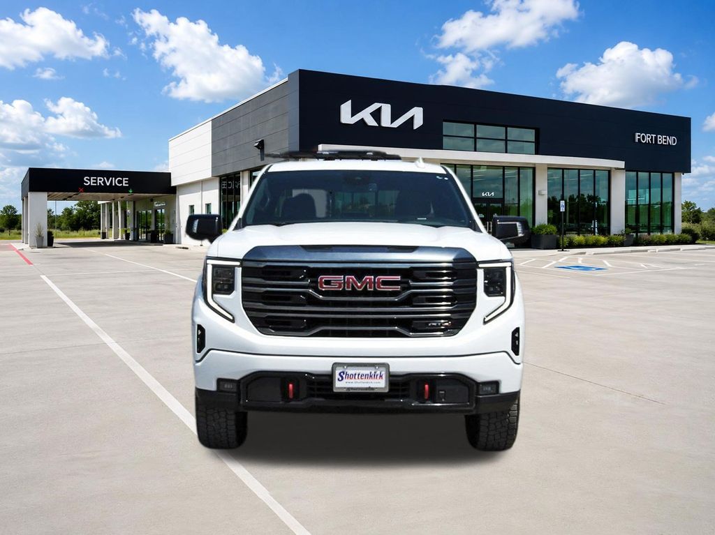 Used 2022 GMC Sierra 1500 Truck
