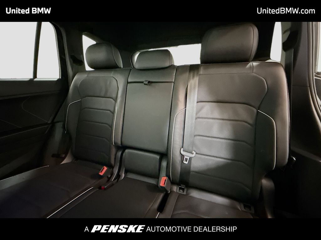 Thumbnail: 2022 Volkswagen Tiguan - 12