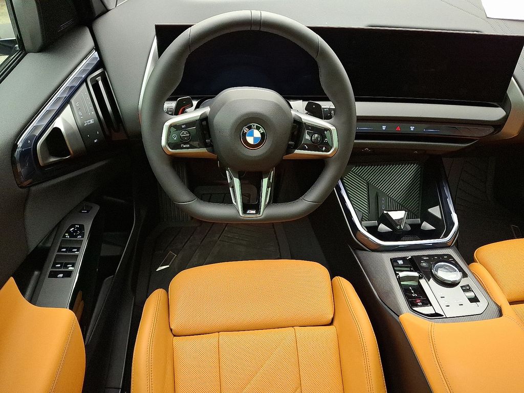 Thumbnail: 2026 BMW X3 - 11