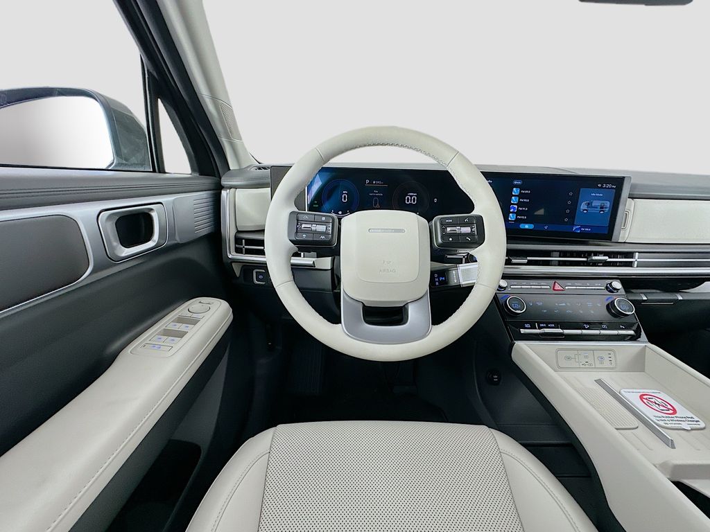 Thumbnail: 2025 Hyundai Santa Fe - 18
