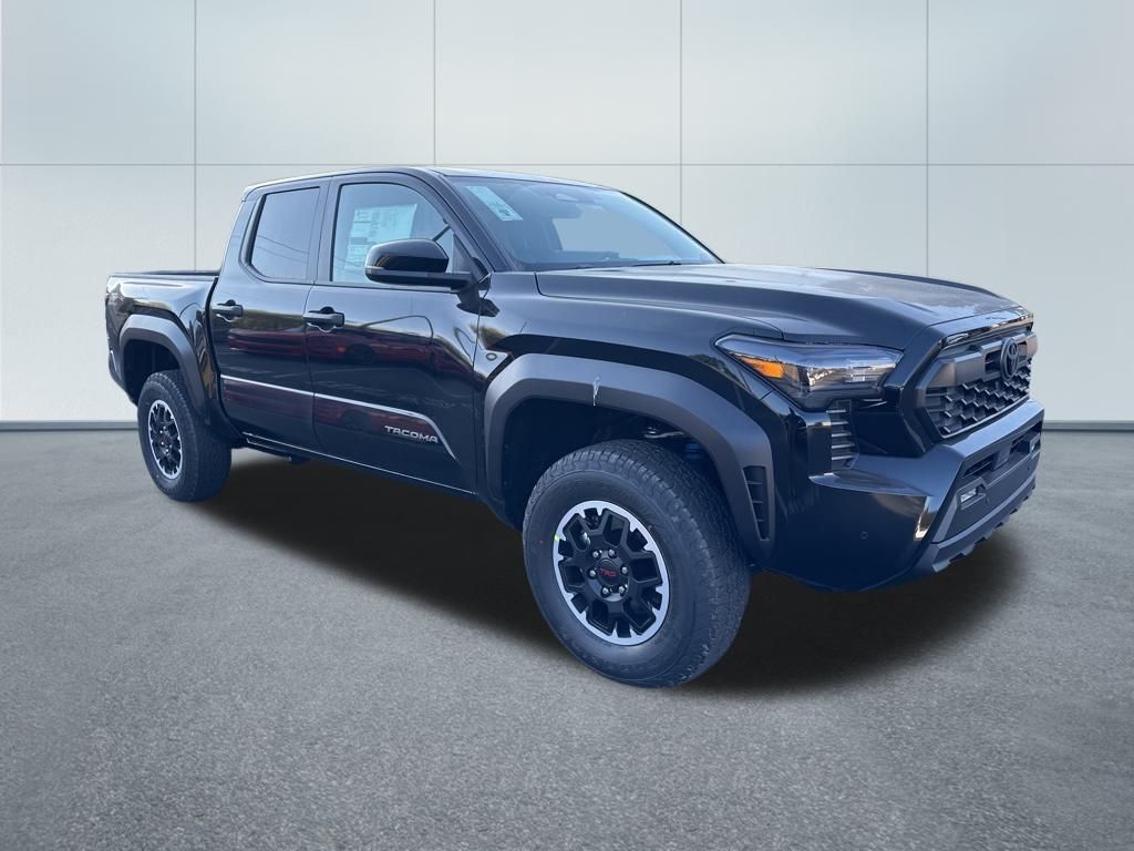 Tacoma Double Cab TRD Off Road
