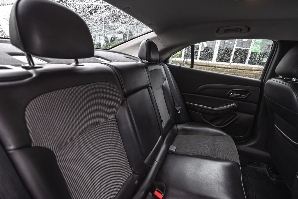 2015 Chevrolet Malibu 1LT for sale at Roger Kehdi Mitsubishi - photo 62 of 62