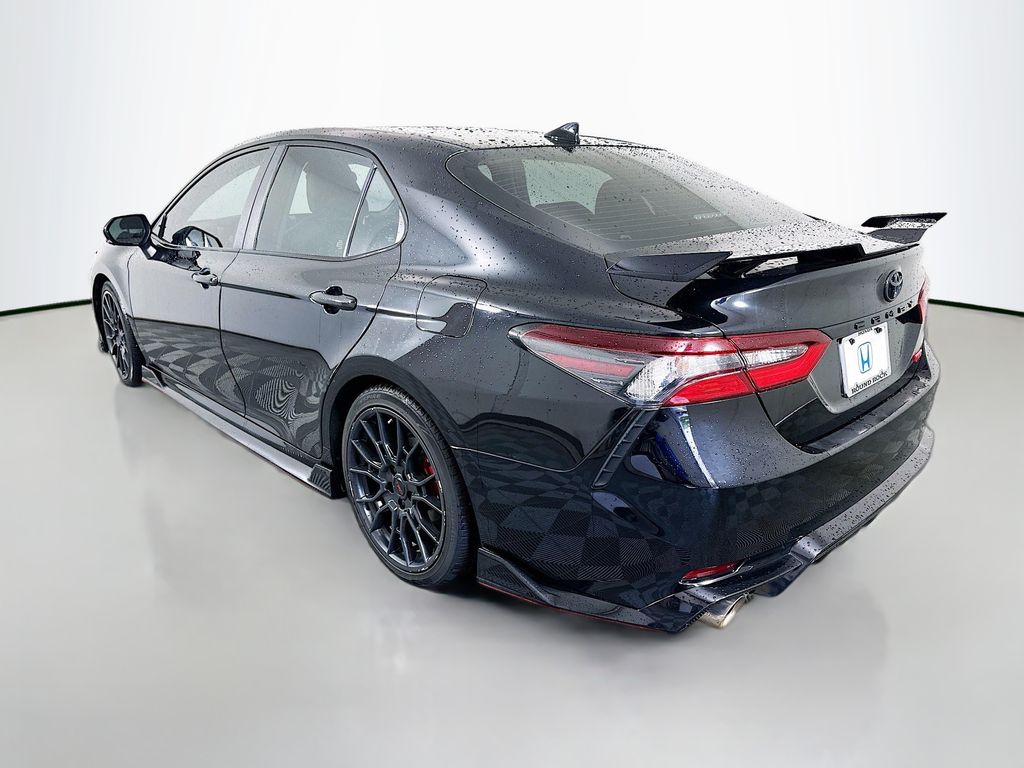 Thumbnail: 2021 Toyota Camry - 7