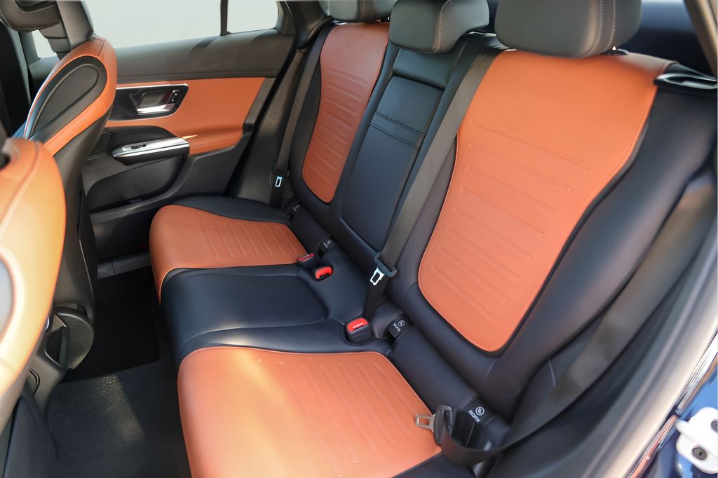 Used Car 2024 Mercedes-benz Glc  Glc 300 Coupe For Sale Under $60,000 In Austin, Texas