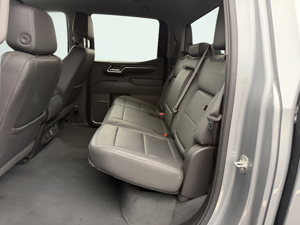 Used 2025 GMC Sierra 1500 Truck