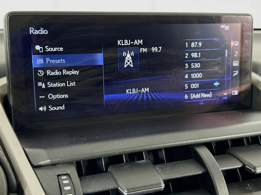 2019 Lexus NX 300 15