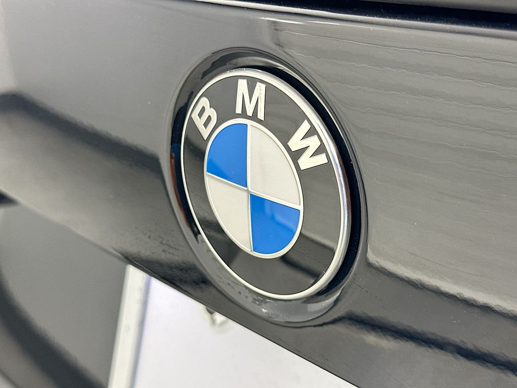 Thumbnail: 2026 BMW X1 - 22
