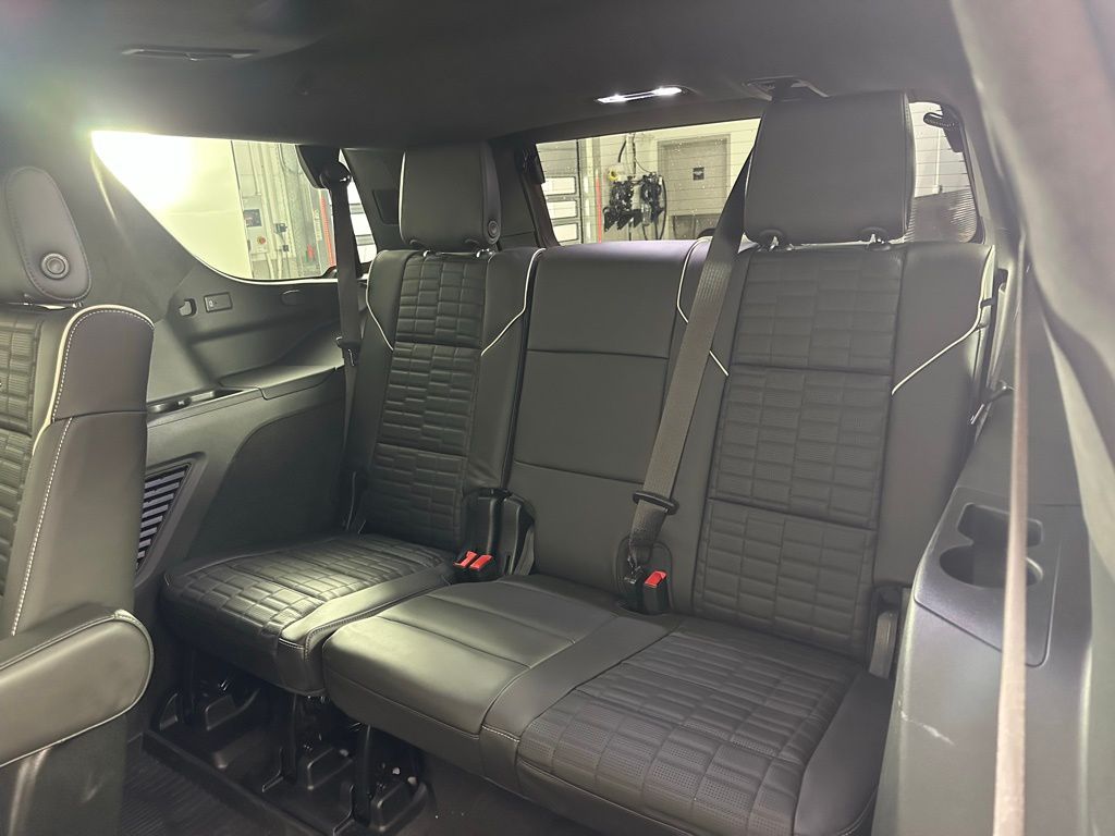 Thumbnail: 2024 Cadillac Escalade - 28